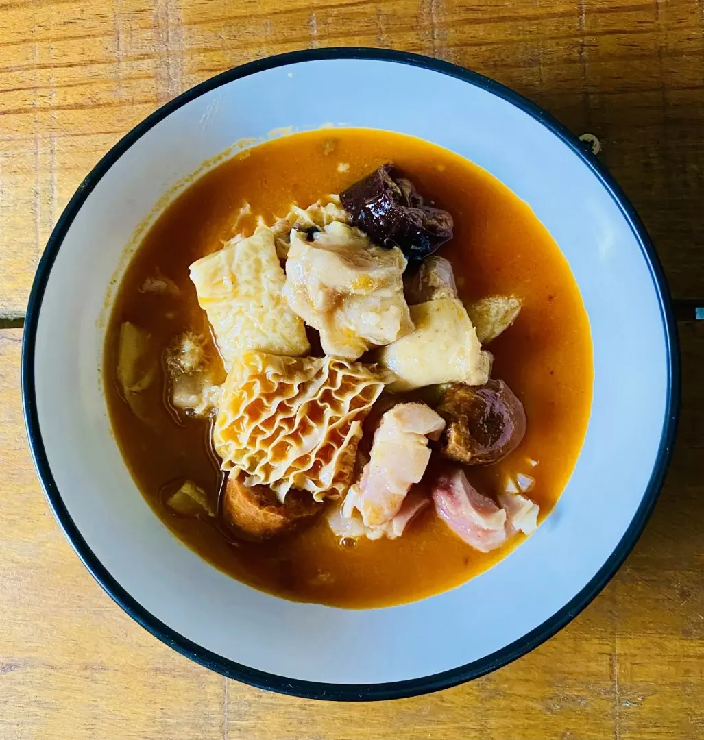 callos a la madrileña