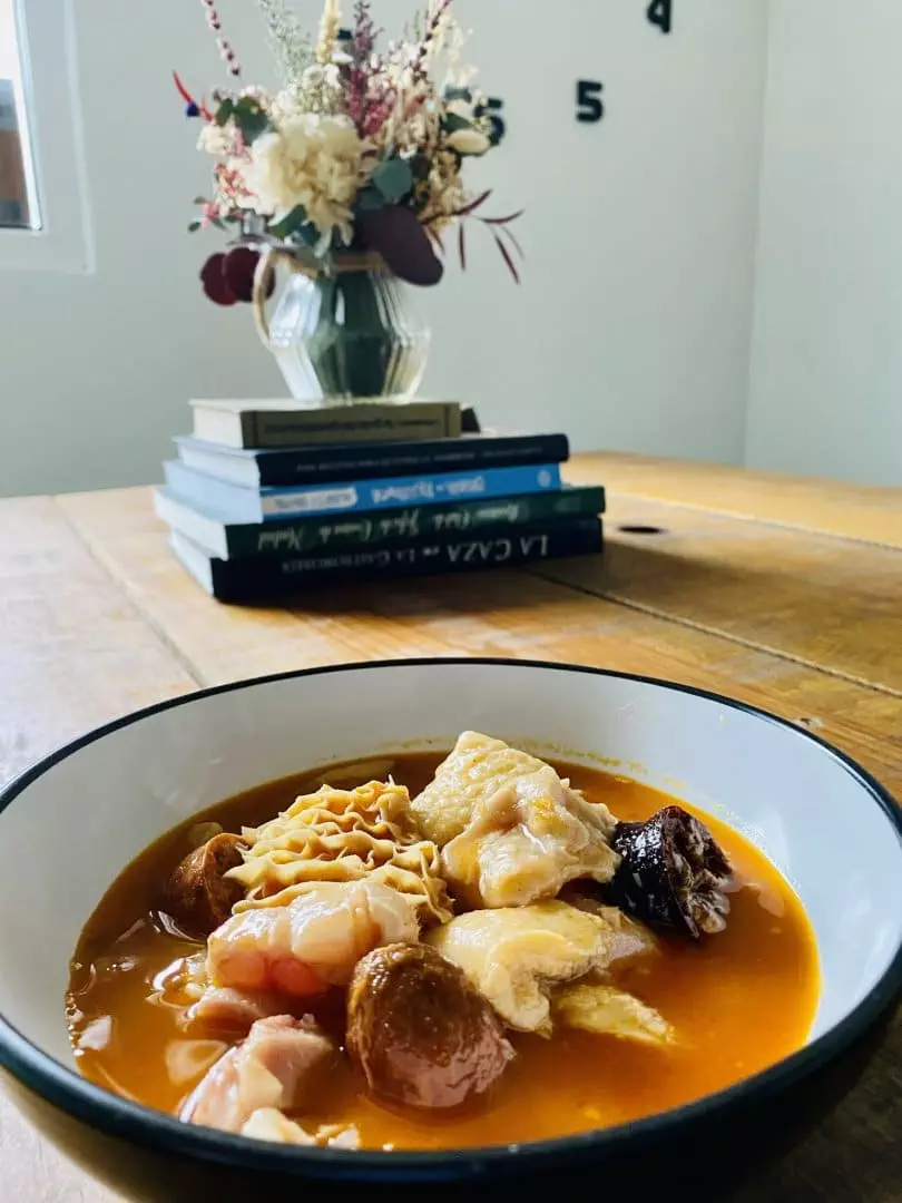 callos a la madrileña